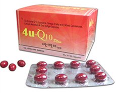 4u-Q10 Plus