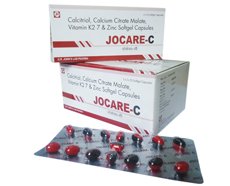 Jocare C