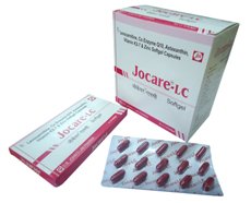 Jocare lC